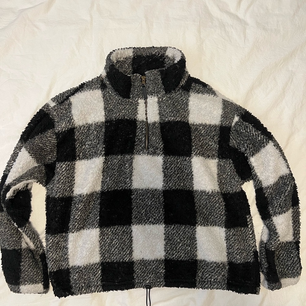 Love Tree Sweater